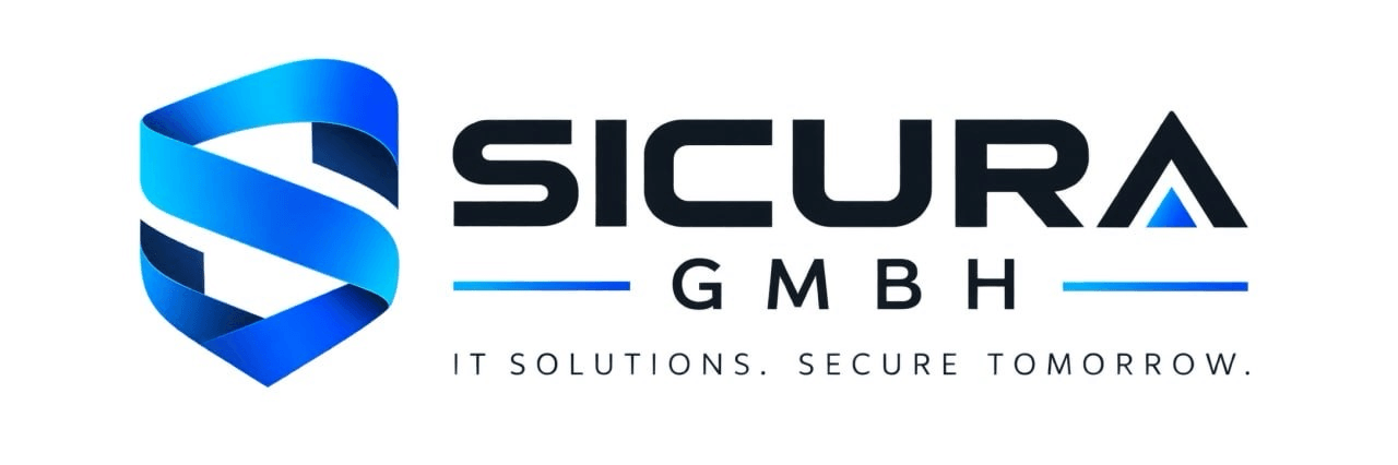 SICURA SOFT Logo